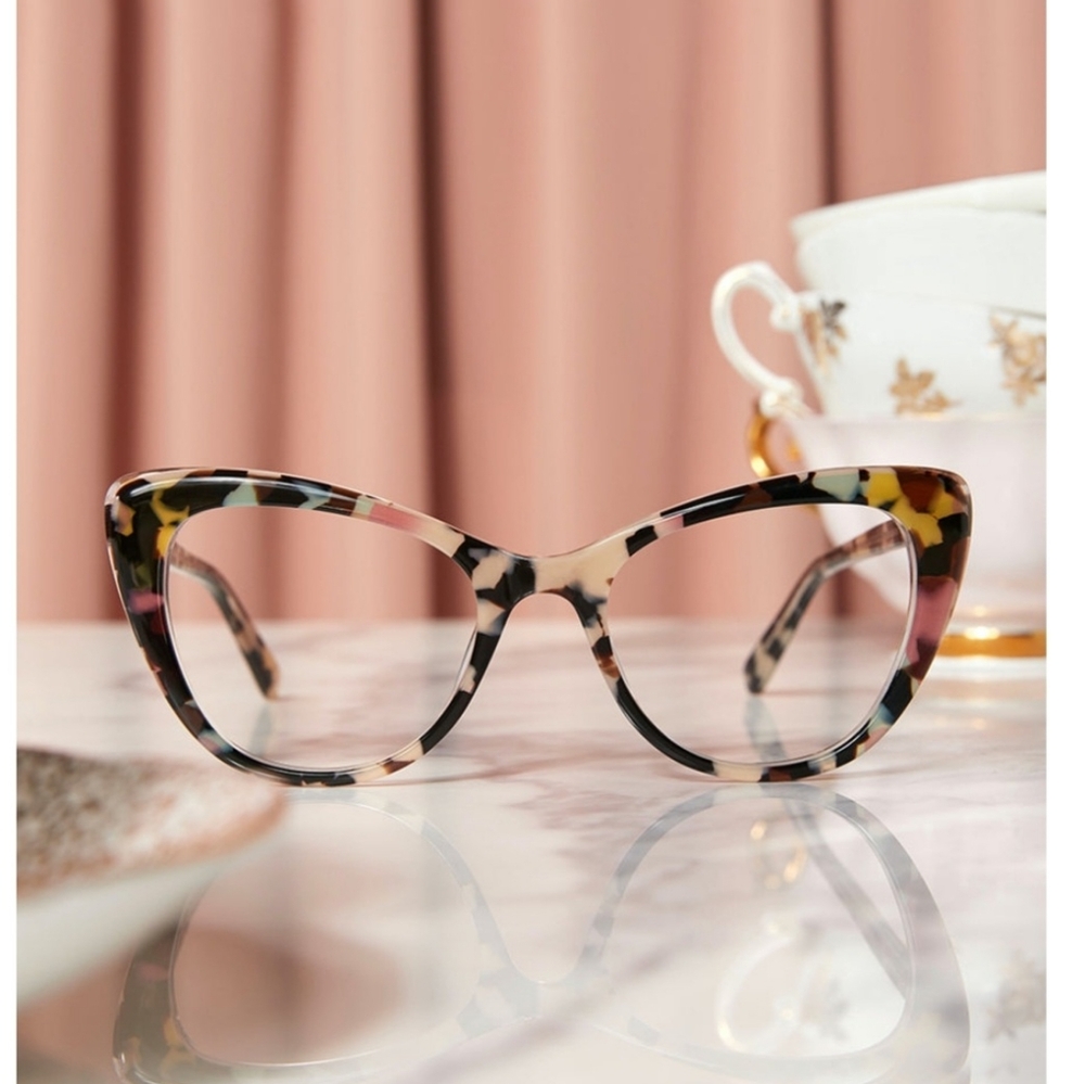 Eyeglasses
